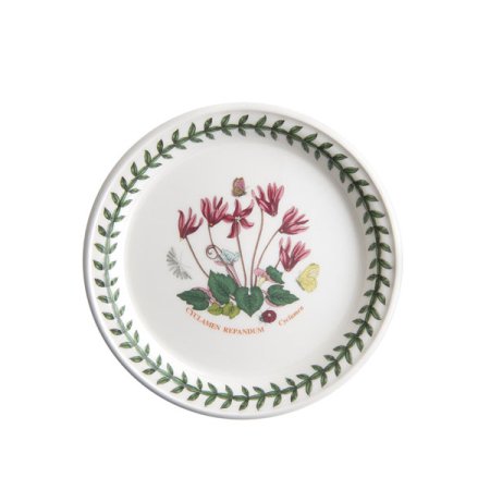 보타딕가든 브레드접시D형 15cm