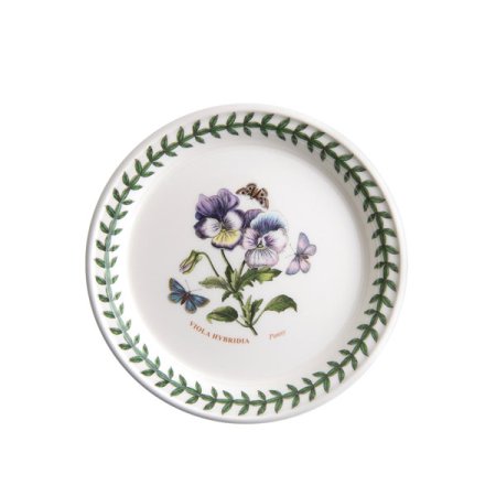 보타딕가든 브레드접시D형 15cm