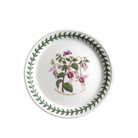 보타딕가든 브레드접시D형 15cm