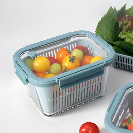 케이트왈츠 콜렌더 퓨어락 1800ml