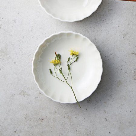 네이처 프리즈 유광 찬기 13cm