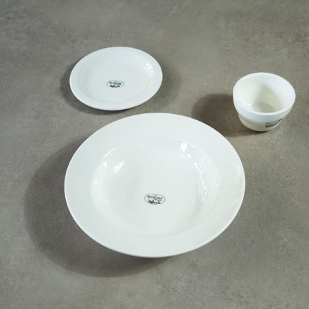 뉴욕 화이트 1인 3p 파스타세트