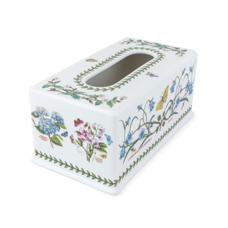 보타닉가든 티슈박스커버 HM 26cm