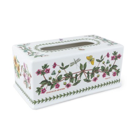 보타닉가든 티슈박스커버 HM 26cm