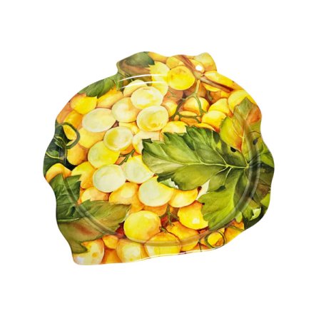 멜라민 과일모양 쟁반중 7종 택1