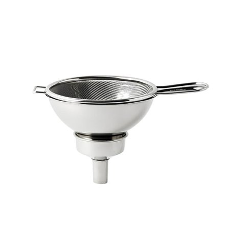 지샌즈 거름망 깔때기 3종