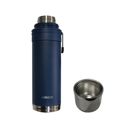 하얼스 진공물병 700ml 보온병 텀블러