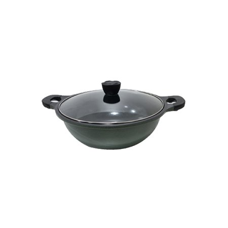 에리카 인덕션 점보웍 32cm