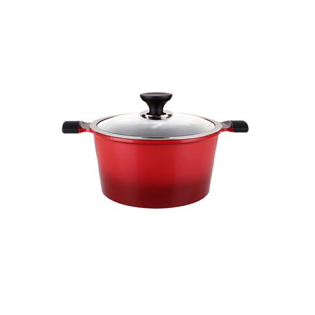 메이플트리 IH세라믹냄비 양수18cm