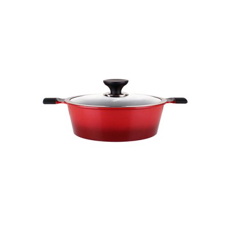 메이플트리 IH세라믹냄비 전골22cm