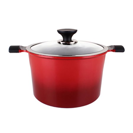 메이플트리 IH세라믹냄비 곰솥28cm