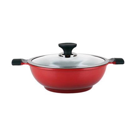 메이플트리 IH세라믹냄비 점보웍32