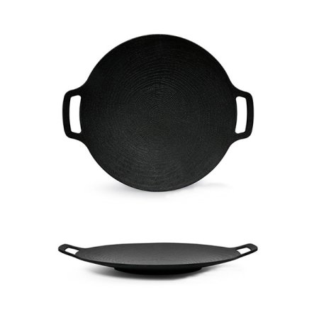 라체나 인덕션 그리들 30cm