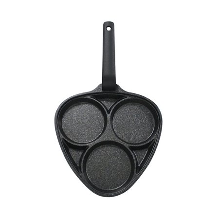 메이플 인덕션 에그팬3구