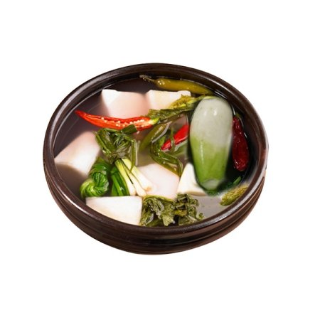 대한명인제조 여수돌산 동치미 5kg