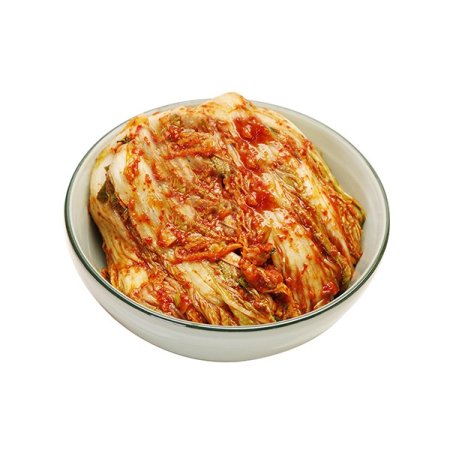 대한명인제조 여수돌산 배추김치 2kg