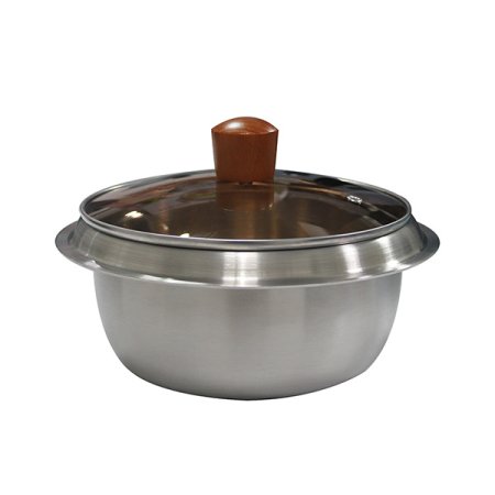 에리카 통삼중 냄비 22cm