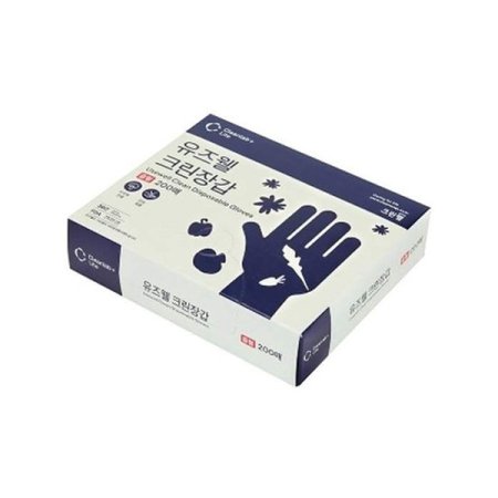 유즈웰 크린장갑226cmⅹ275