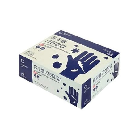 유즈웰 크린장갑226cmⅹ275
