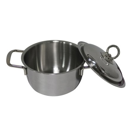 프랜드 인덕션 통3중 미니찜냄비 16