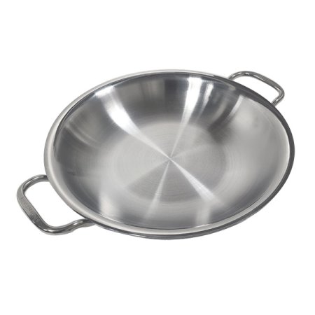 IH 스테인리스 전골판 32cm