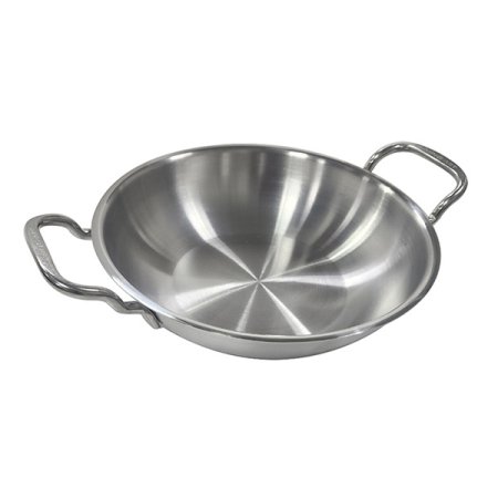 IH 스테인리스 낮은전골냄비 24cm