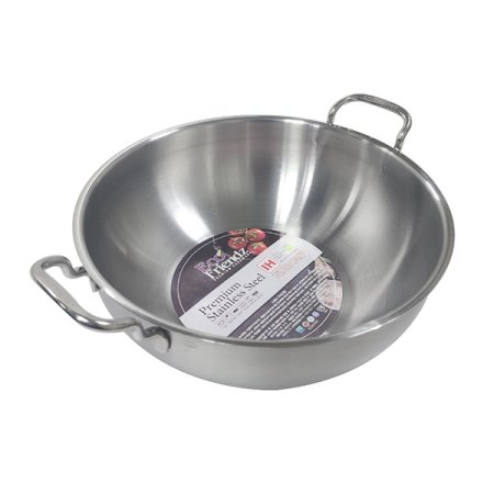 IH 스테인리스 국수전골냄비 32cm