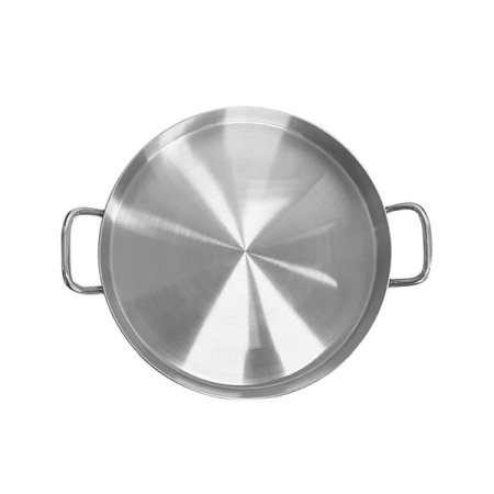 IH 스테인리스 닭갈비팬 40cm