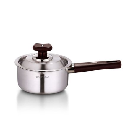 포시드 플러스 냄비 미니편수 14cm