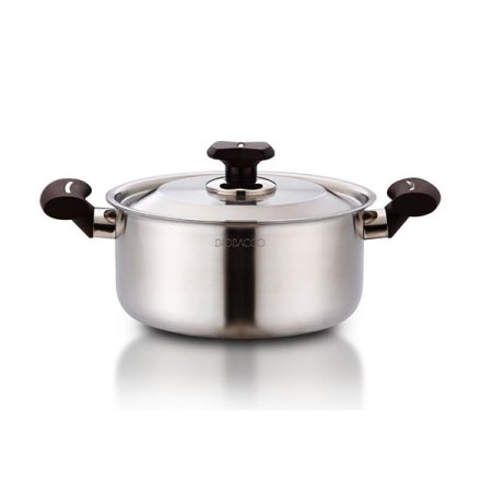 포시드 플러스 냄비 양수 20cm