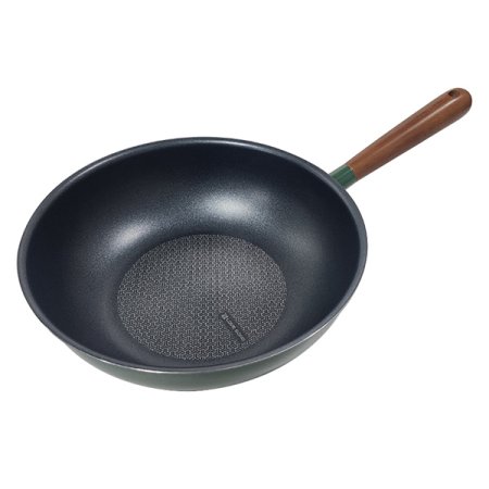 하이퍼 IH 세라믹 궁중팬 30cm