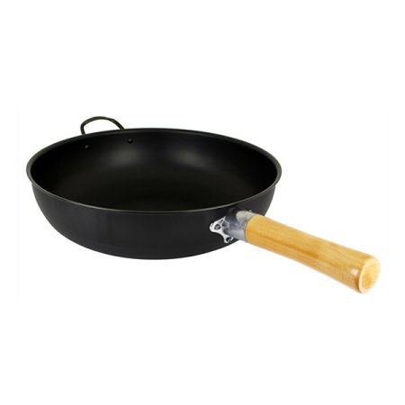 러브송 경질 중국팬 40cm