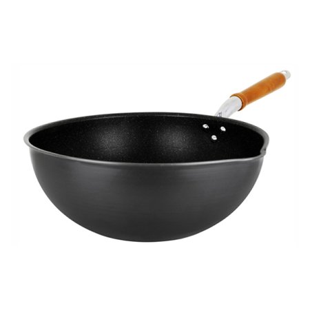 마블코팅 북경팬 28cm