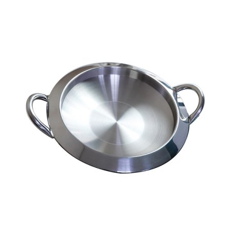 통3중 스텐 궁중전골냄비 30cm