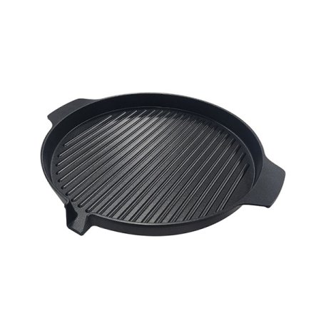 퀸덤 UNU 원형 구이팬