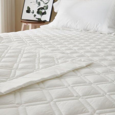 고밀도 쟈스민 레이스 패드Q