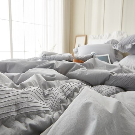 고밀도 쟈스민 레이스 패드세트Q