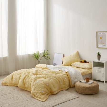 모달 푸키 차렵이불S