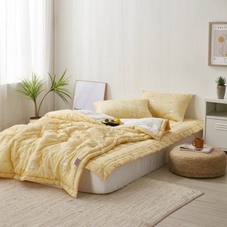 모달 푸키 차렵이불S