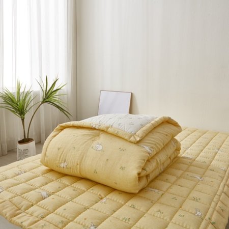 모달 푸키 차렵이불S