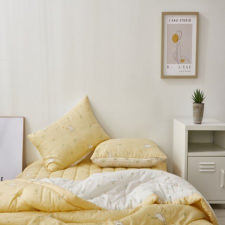 모달 푸키 베개커버S