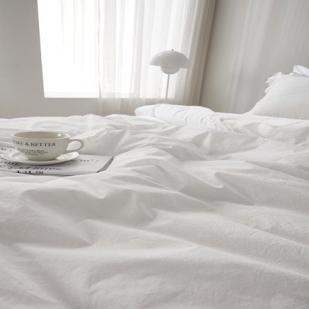 고밀도 이중프릴 차렵Q