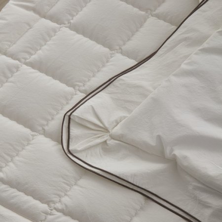 고밀도 이중프릴 베개커버Q