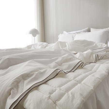 고밀도 이중프릴 패드세트Q