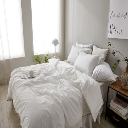 고밀도 이중프릴 패드세트Q