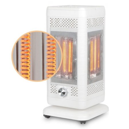 오방향 카본 가정용 사무실 전기난로