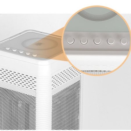 오방향 카본 가정용 사무실 전기난로
