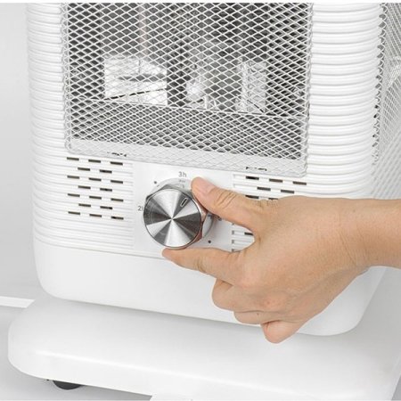 오방향 카본 가정용 사무실 전기난로