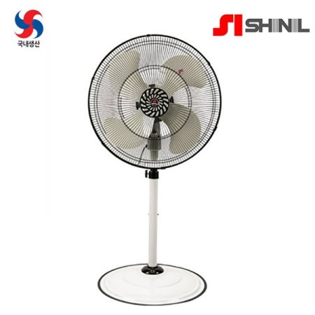 국산 24인치 업소용 선풍기