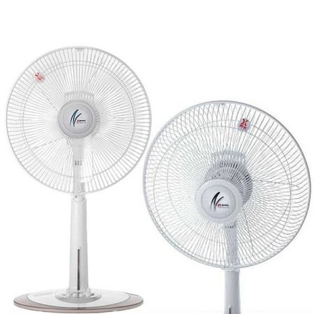 14인치 좌석용 선풍기